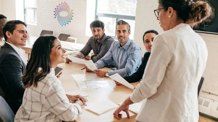 Sterylna sala z monitorem pamięci